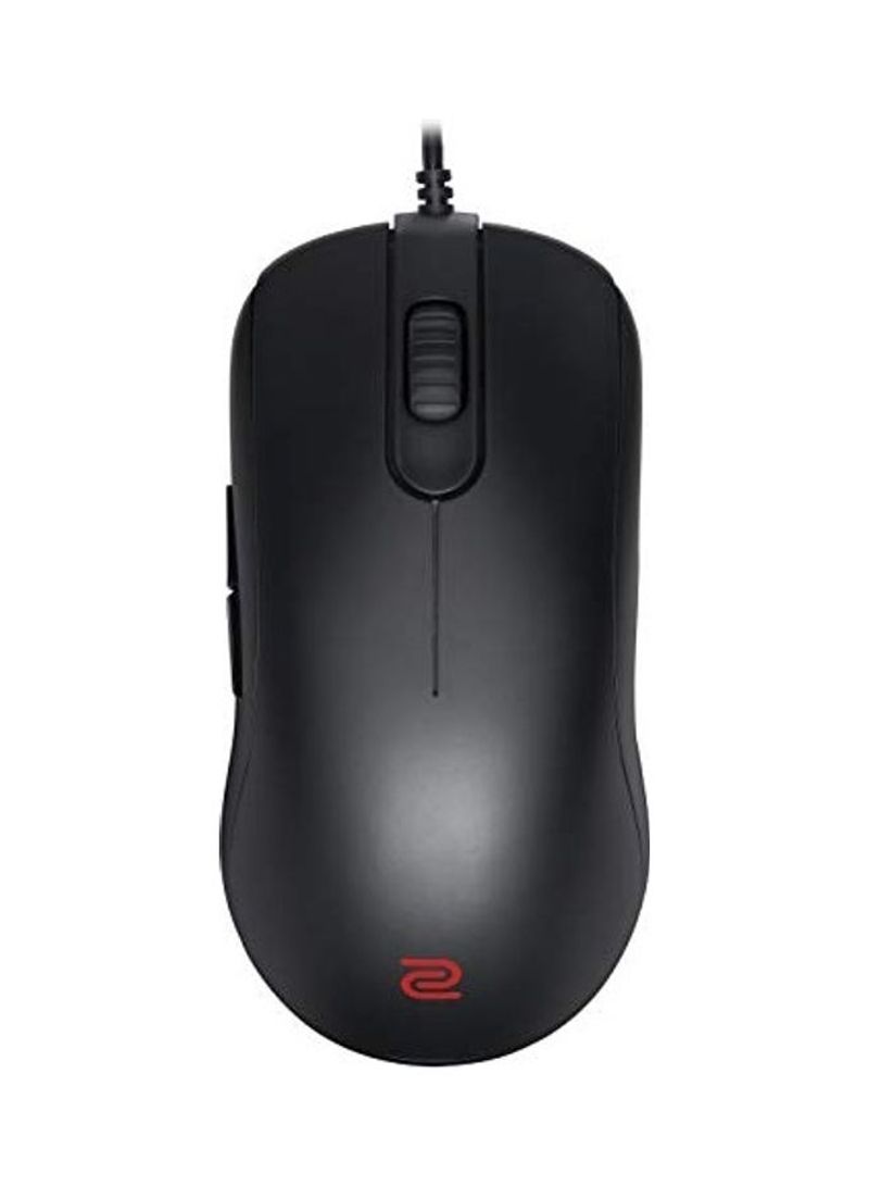 Zowie Fk1-b Gaming Mouse For Esports Large Symmetrical Design