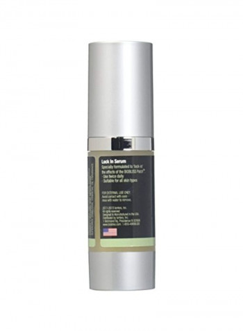 Lock In Serum 1ounce