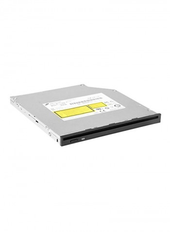 DVD-R/W Disk Drive Grey