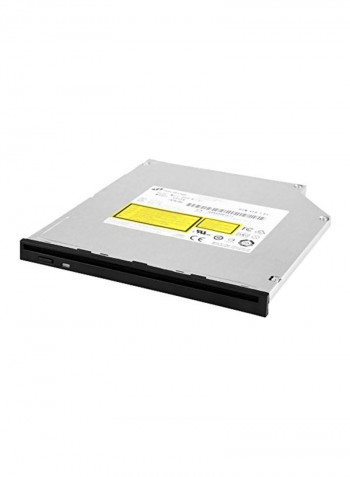 DVD-R/W Disk Drive Grey