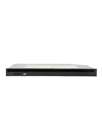 DVD-R/W Disk Drive Grey