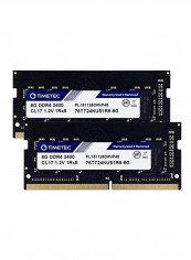 16 Gb Laptop Memory Module 16GB Multicolour