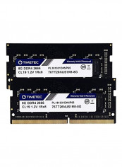 2-Piece Computer Memory RAM Module 16GB Multicolour