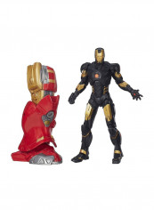 Legends Infinite Series Now Iron Man reviews Legends Infinite Series Now Iron Man