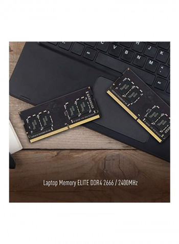 16 Gb  Laptop Memory Module 16GB Multicolour