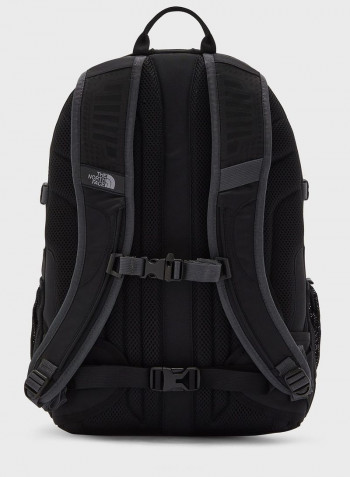 Comfortable Borealis Classic Backpack Black