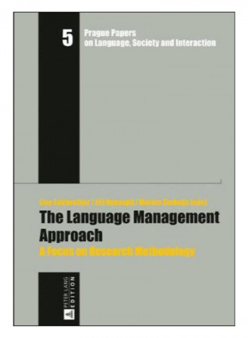 The Language Management Approach Hardcover New Edition