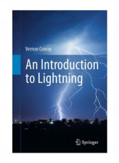 An Introduction To Lightning Hardcover