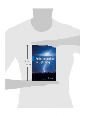 An Introduction To Lightning Hardcover