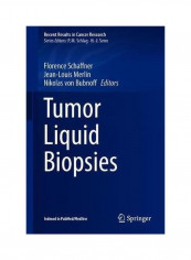 Tumor Liquid Biopsies Hardcover reviews Tumor Liquid Biopsies Hardcover