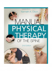 Manual Physical Therapy Of The Spine Paperback 2