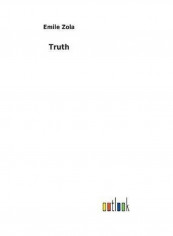 Truth Hardcover English by Emile Zola