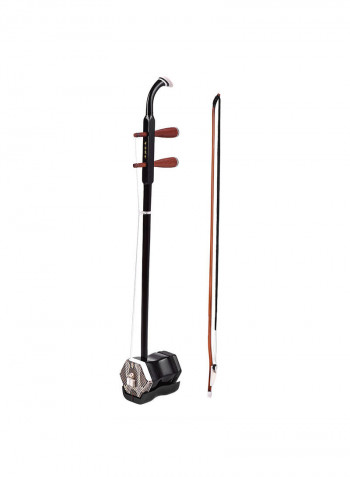 2-String Fiddle Violin