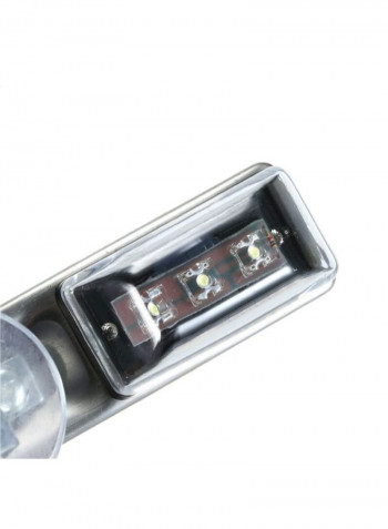 Car Interior LED Light Strip