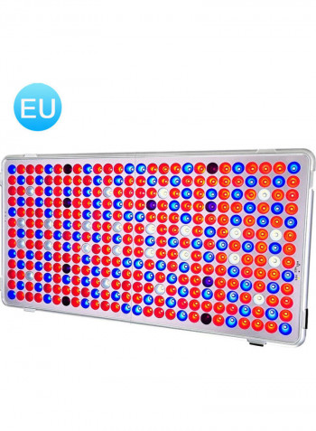LED Multi Beam Spectrum Grow Light For Indoor Plants Multicolour