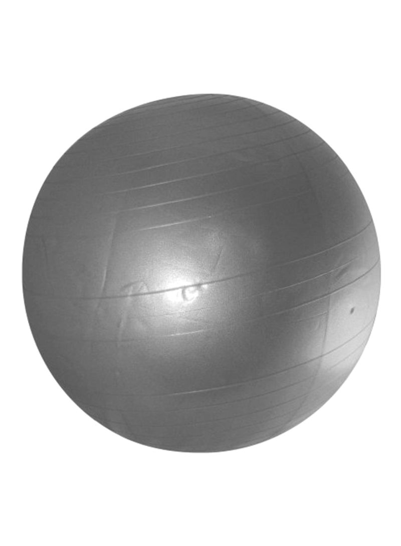 Deluxe Yoga Ball 55centimeter