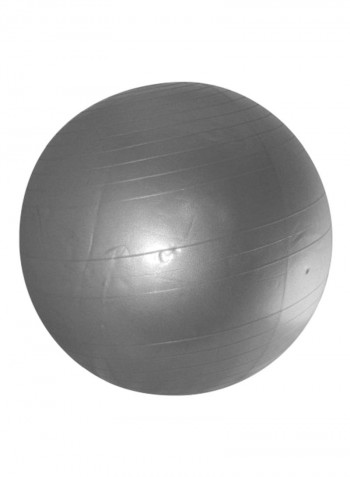 Deluxe Yoga Ball 55centimeter