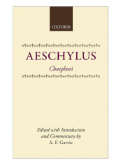 Choephori Paperback Reprint Edition reviews Choephori Paperback Reprint Edition