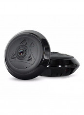 Wireless Wi-Fi Night Vision Fisheye 960p HD CCTV Surveillance IP Camera