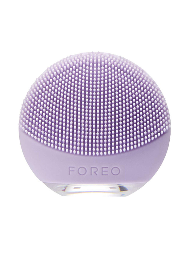 Luna Go Portable And Personalized Facial Cleansing Brush