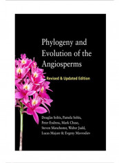 Phylogeny and Evolution of the Angiosperms Hardcover 1