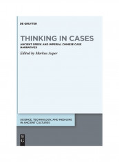 Thinking In Cases Hardcover