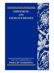 Didymos Paperback