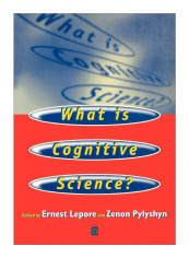 What Is Cognitive Science? Paperback reviews What Is Cognitive Science? Paperback