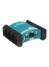 AR-133 Active DI Box