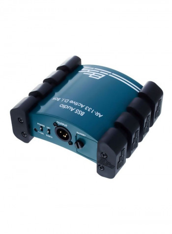 AR-133 Active DI Box