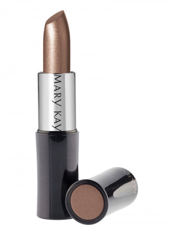 Waterproof Creme Lipstick Mocha Freeze