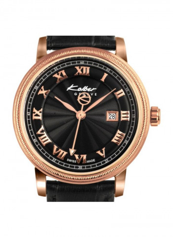 Women's Les Classiques Analog Watch K4047141350