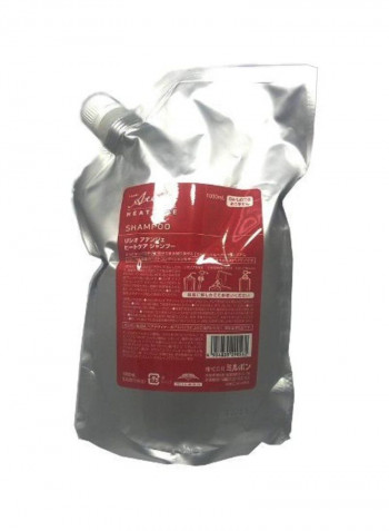 Atenje HeatCare Shampoo 33.8أوقية