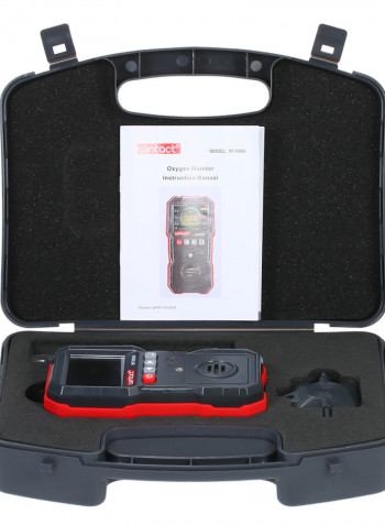 Practical HSS Router Bit Milling Collet Reduction Sleeve Extender Black /Red 27.00X6.50X20.00cm