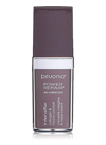 Power Repair Age Correction Intensifier Face Serum 1ounce