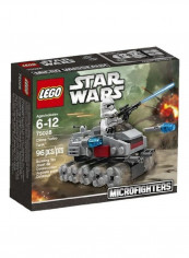 96-Piece 75028 Star Wars Microfiber Series 1 Building Set