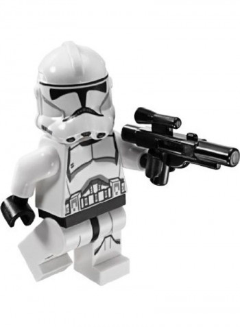 96-Piece 75028 Star Wars Microfiber Series 1 Building Set