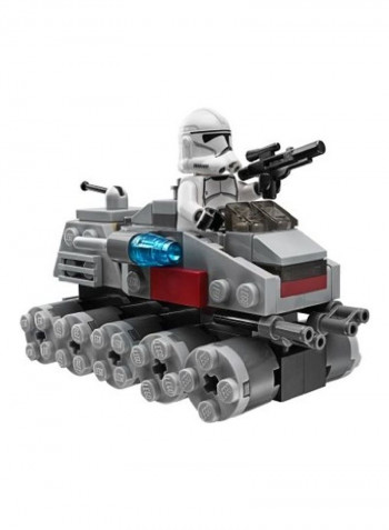 96-Piece 75028 Star Wars Microfiber Series 1 Building Set