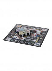 Monopoly Millionaire Board Game 7025100