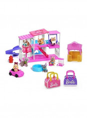 15-Piece Dream House Pet Set reviews 15-Piece Dream House Pet Set