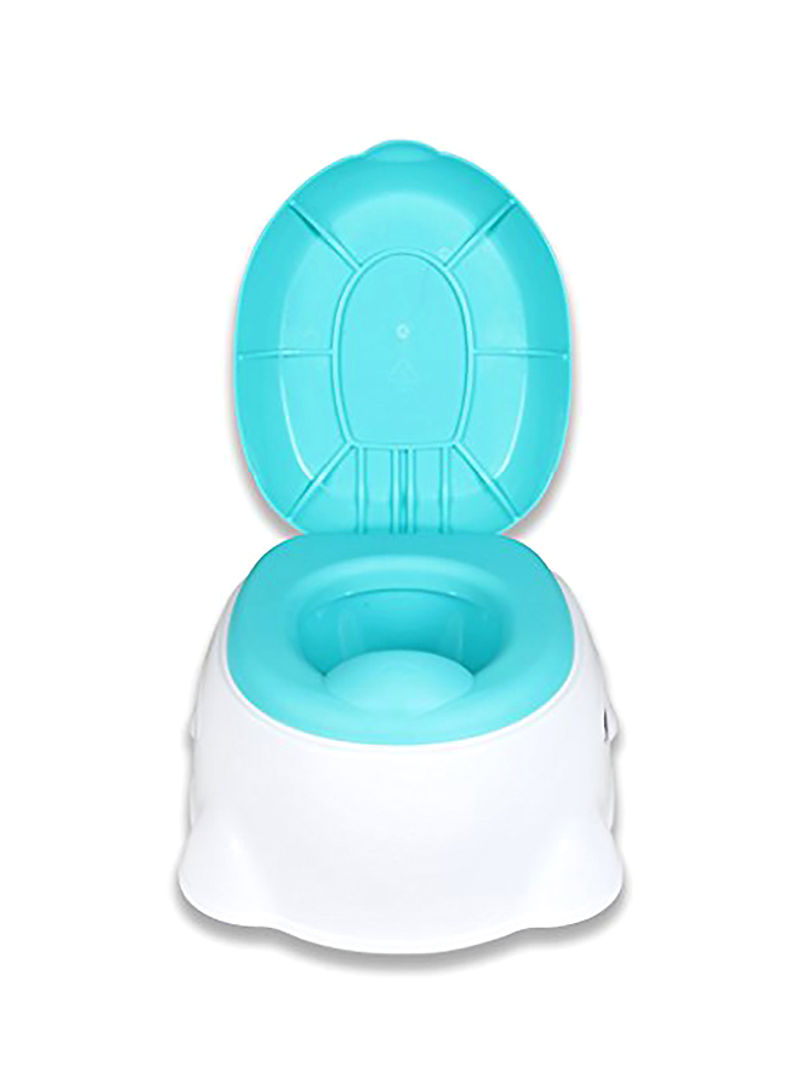 3-In-1 Easy To Learn Teach Me Splash Baby Potty