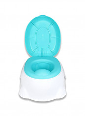 3-In-1 Easy To Learn Teach Me Splash Baby Potty