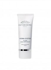 Hydra System Aqua Diffusion Fluid Clear 50ml