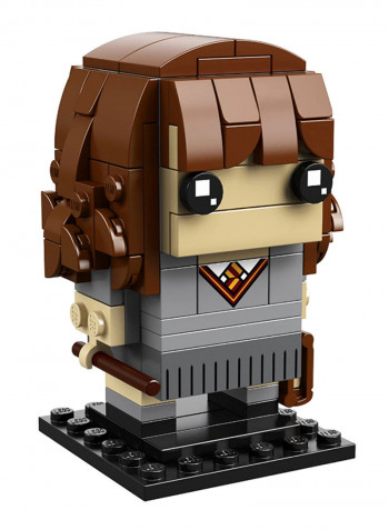 127-Piece Brickheadz Hermione Granger Building Set 41616