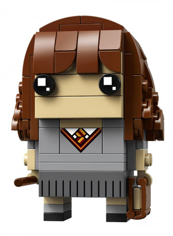 127-Piece Brickheadz Hermione Granger Building Set 41616