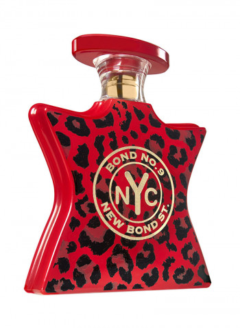 NYC New Bond ST EDP 100ml