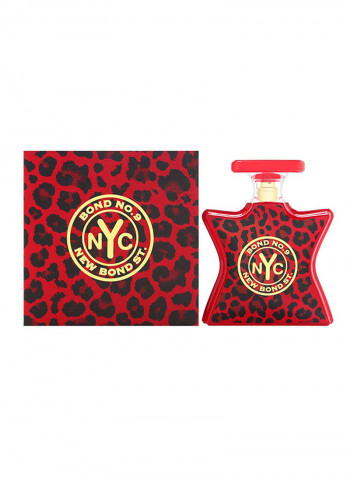 NYC New Bond ST EDP 100ml