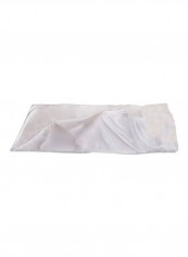 Cotton Travel Sheet Cotton White