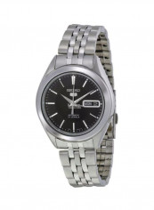 Men's Water Resistant Analog Watch SNKL23J1