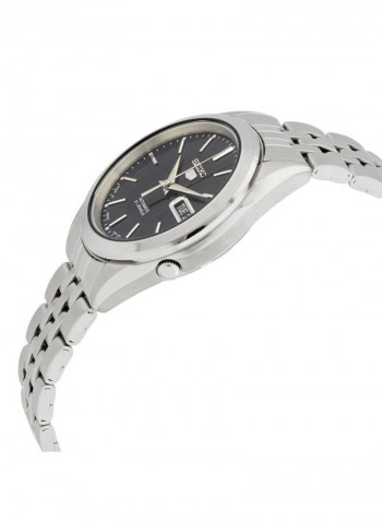 Men's Water Resistant Analog Watch SNKL23J1